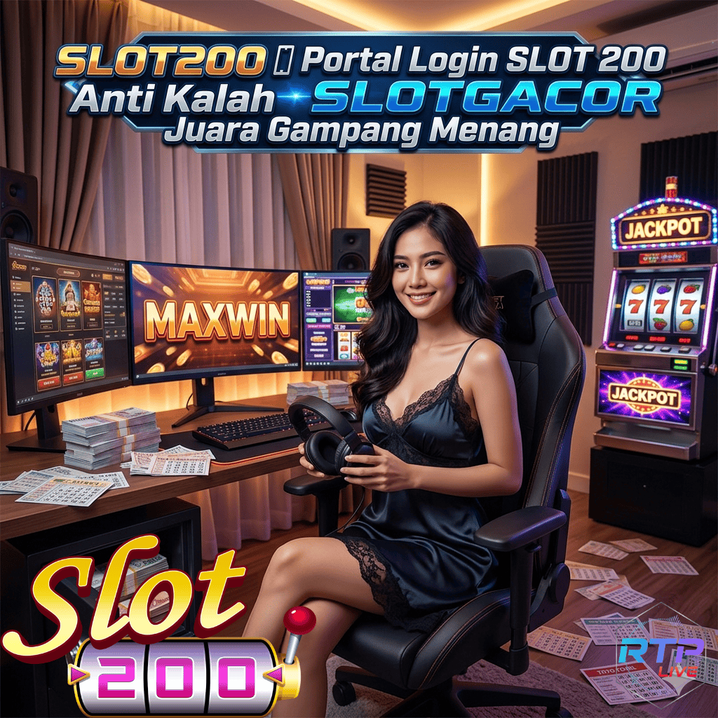 SLOT200 ꑭ SLOT 200 LOGIN Link Situs Slot Gacor Varian Gampang Menang Hari Ini Terpercayan image 1