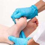 Why is advanced footcare important?